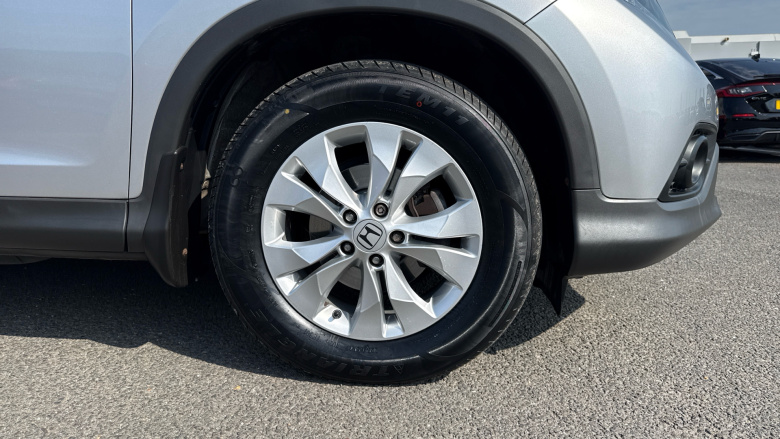 Honda CR-V 1.6 i-DTEC SE 5dr 2WD Diesel Estate